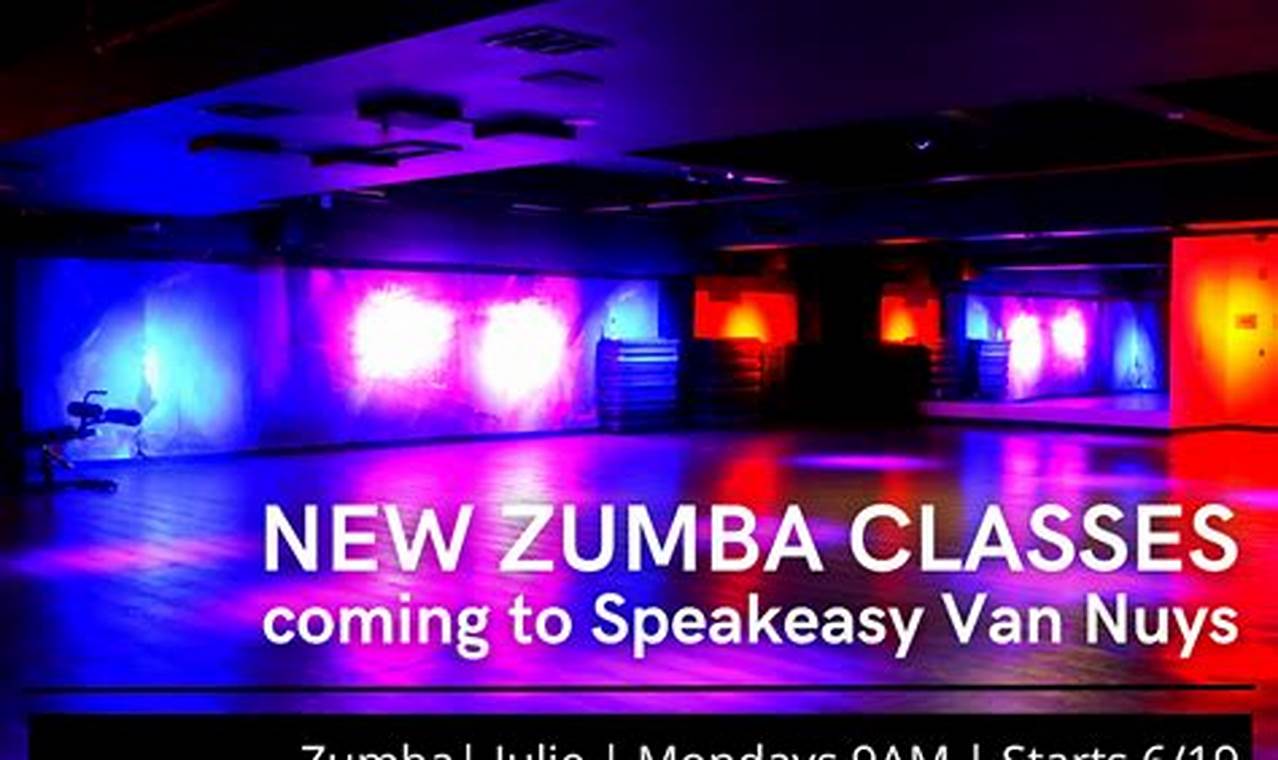 Dance Your Way Fit: Zumba Classes in Van Nuys Area! The Ultimate Zumba Guide: Dance Your Way to a Healthier You Dance Your Way Fit: Zumba Classes in Van Nuys Area! | The Ultimate Zumba Guide: Dance Your Way to a Healthier You