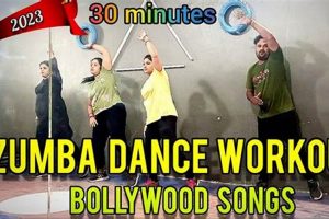 Best Zumba Bollywood Songs 2023 Playlist & Workout! The Ultimate Zumba Guide: Dance Your Way to a Healthier You Best Zumba Bollywood Songs 2023 Playlist & Workout! | The Ultimate Zumba Guide: Dance Your Way to a Healthier You