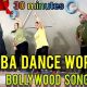 Best Zumba Bollywood Songs 2023 Playlist & Workout! | The Ultimate Zumba Guide: Dance Your Way to a Healthier You