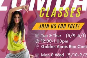 Find Zumba Classes in Pasadena: Dance Your Way Fit! | The Ultimate Zumba Guide: Dance Your Way to a Healthier You