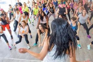 Dance Your Way Fit: Zumba Classes Boca Raton Near You! | The Ultimate Zumba Guide: Dance Your Way to a Healthier You