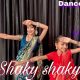 Shake Your Way Fit: Shaky Shaky Zumba Song Workout! | The Ultimate Zumba Guide: Dance Your Way to a Healthier You