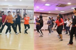 Find Fun Zumba Classes in Hyderabad Today! | The Ultimate Zumba Guide: Dance Your Way to a Healthier You
