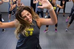 Find Fun Zumba Classes in Port Charlotte, FL Today! | The Ultimate Zumba Guide: Dance Your Way to a Healthier You