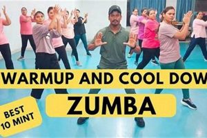 Best Zumba Fitness Cool Down Songs Playlist for Recovery! | The Ultimate Zumba Guide: Dance Your Way to a Healthier You