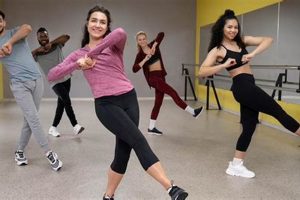 Dance Showdown: Dance Fit vs Zumba - Which is Best? | The Ultimate Zumba Guide: Dance Your Way to a Healthier You