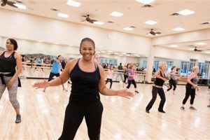 Dance Your Way Fit: Zumba Classes in Wayne, NJ Today! | The Ultimate Zumba Guide: Dance Your Way to a Healthier You