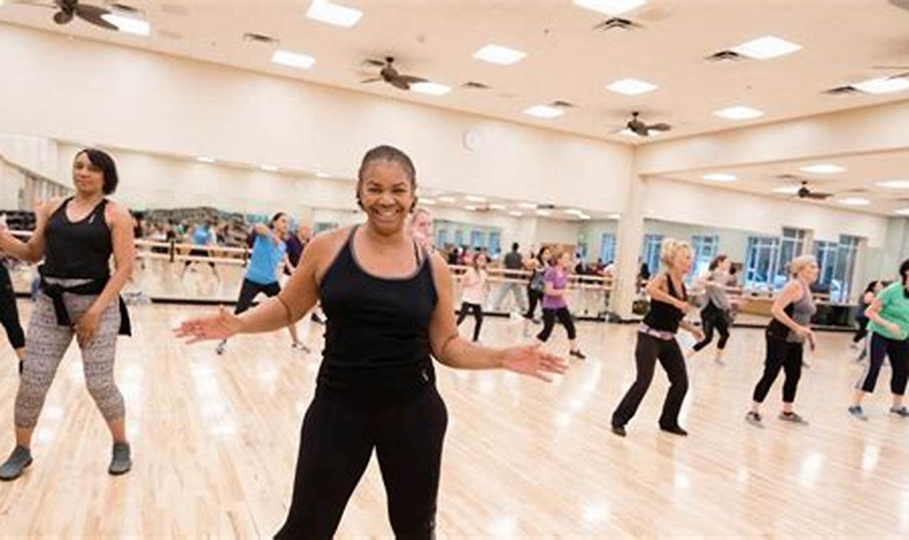 Dance Your Way Fit: Zumba Classes in Wayne, NJ Today! | The Ultimate Zumba Guide: Dance Your Way to a Healthier You