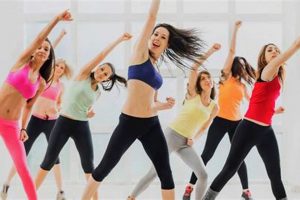 Find Zumba Bliss: Where to Find Zumba Classes Near You | The Ultimate Zumba Guide: Dance Your Way to a Healthier You
