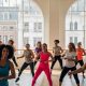 Dance Your Way Fit: Zumba Classes in Alexandria, VA Today! | The Ultimate Zumba Guide: Dance Your Way to a Healthier You