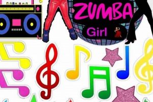 Wish a Feliz Cumpleaos Zumba Instructor! Celebrations | The Ultimate Zumba Guide: Dance Your Way to a Healthier You