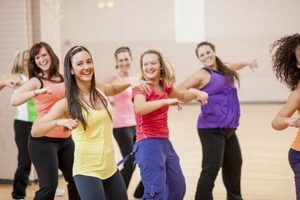 Dance Your Way Fit: Santa Rosa Zumba Classes Near You | The Ultimate Zumba Guide: Dance Your Way to a Healthier You