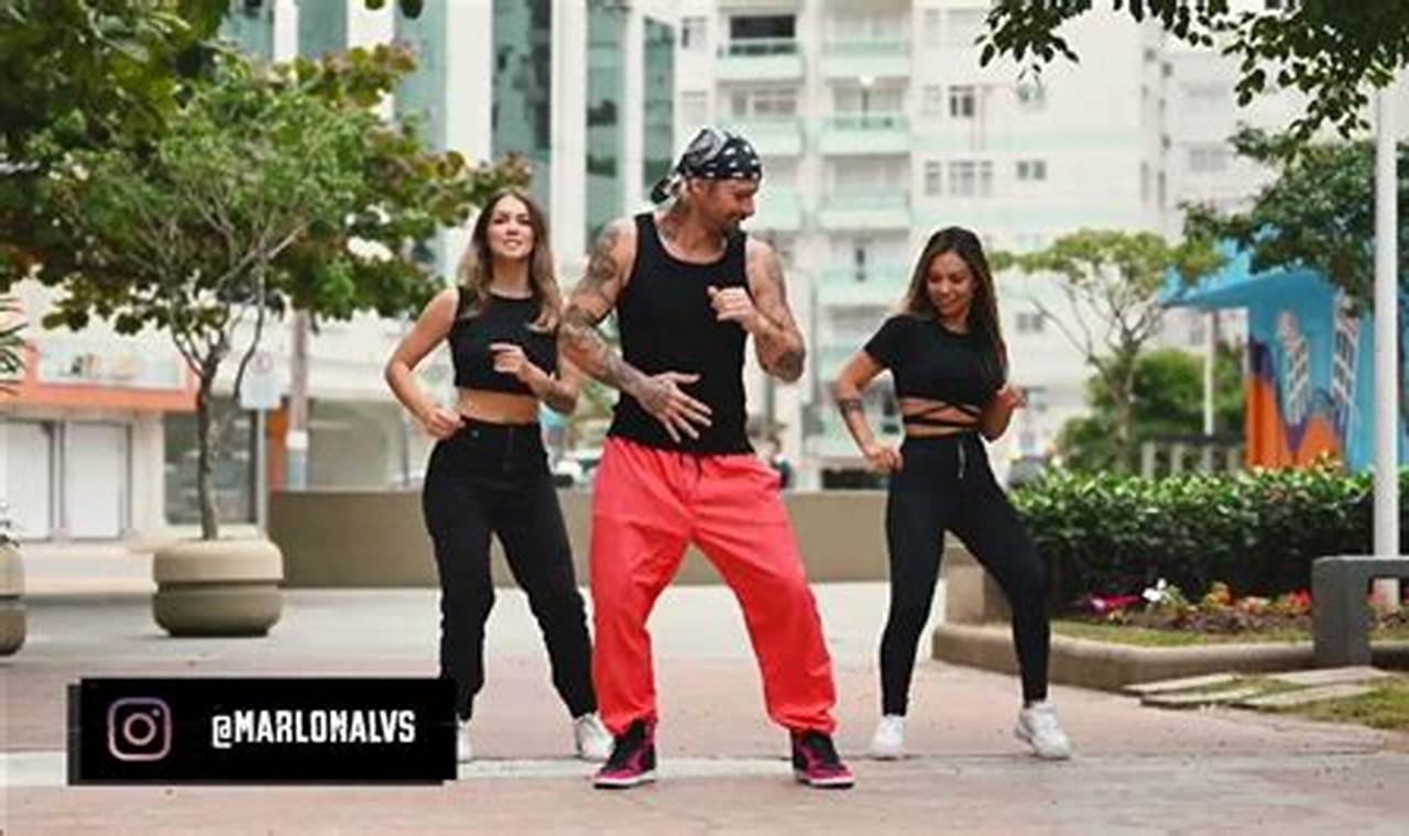 Discover Zumba Dance Mas: A Fun Fitness Fiesta! | The Ultimate Zumba Guide: Dance Your Way to a Healthier You