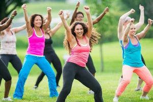 Find Fun Zumba Classes in Jonesboro, AR, Today! | The Ultimate Zumba Guide: Dance Your Way to a Healthier You