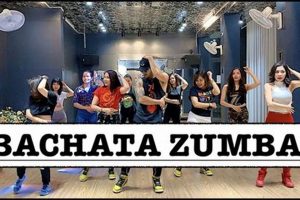 Unleash Your Inner Dancer: Bachata Dance Zumba Fun! The Ultimate Zumba Guide: Dance Your Way to a Healthier You Unleash Your Inner Dancer: Bachata Dance Zumba Fun! | The Ultimate Zumba Guide: Dance Your Way to a Healthier You