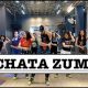 Unleash Your Inner Dancer: Bachata Dance Zumba Fun! | The Ultimate Zumba Guide: Dance Your Way to a Healthier You